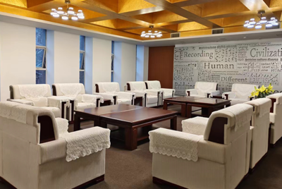 会议服务 打造高效与专业会议体验的核心