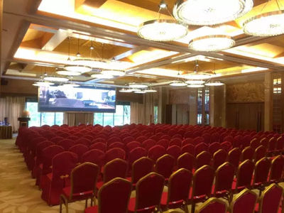 从抖音网红打卡到会议服务 温泉地的华丽转身